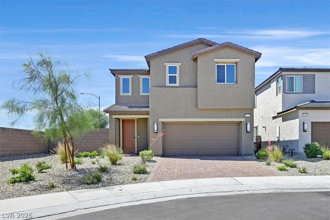 2933 Little Current Road North Las Vegas NV 89086
