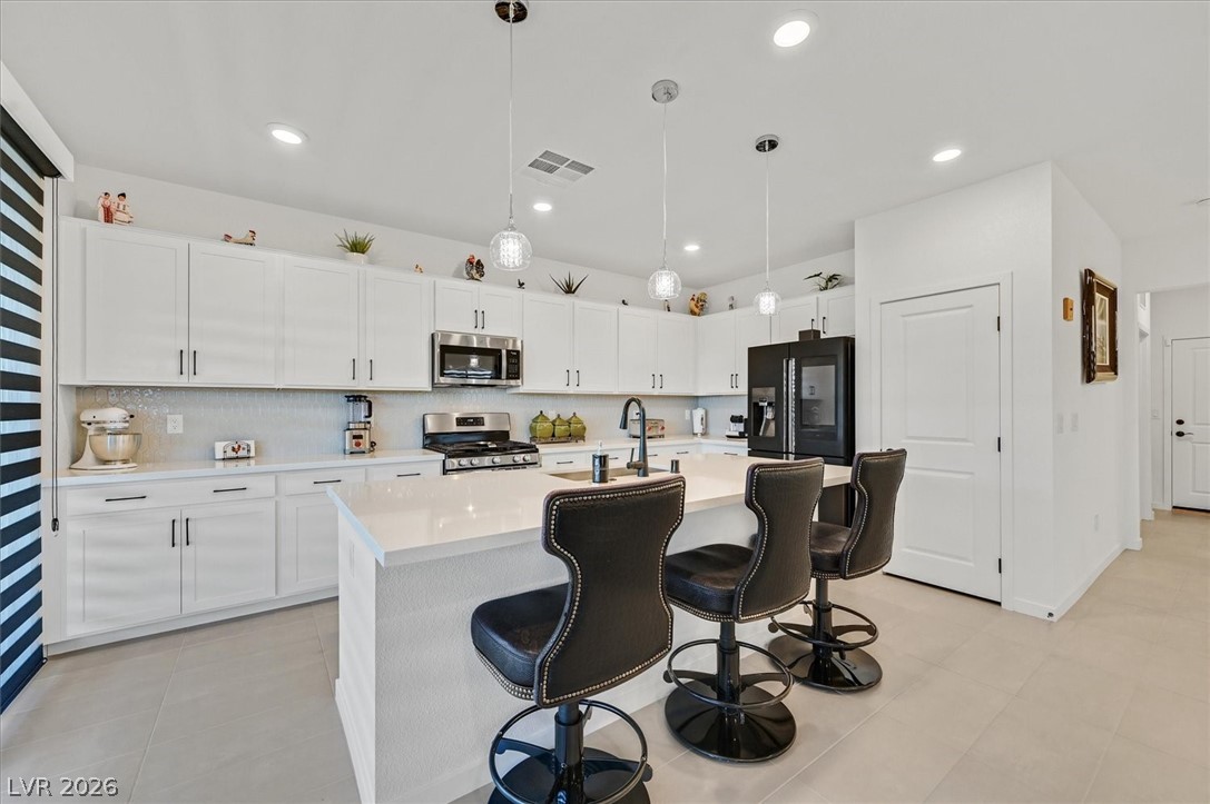 2933 Little Current Road North Las Vegas NV 89086