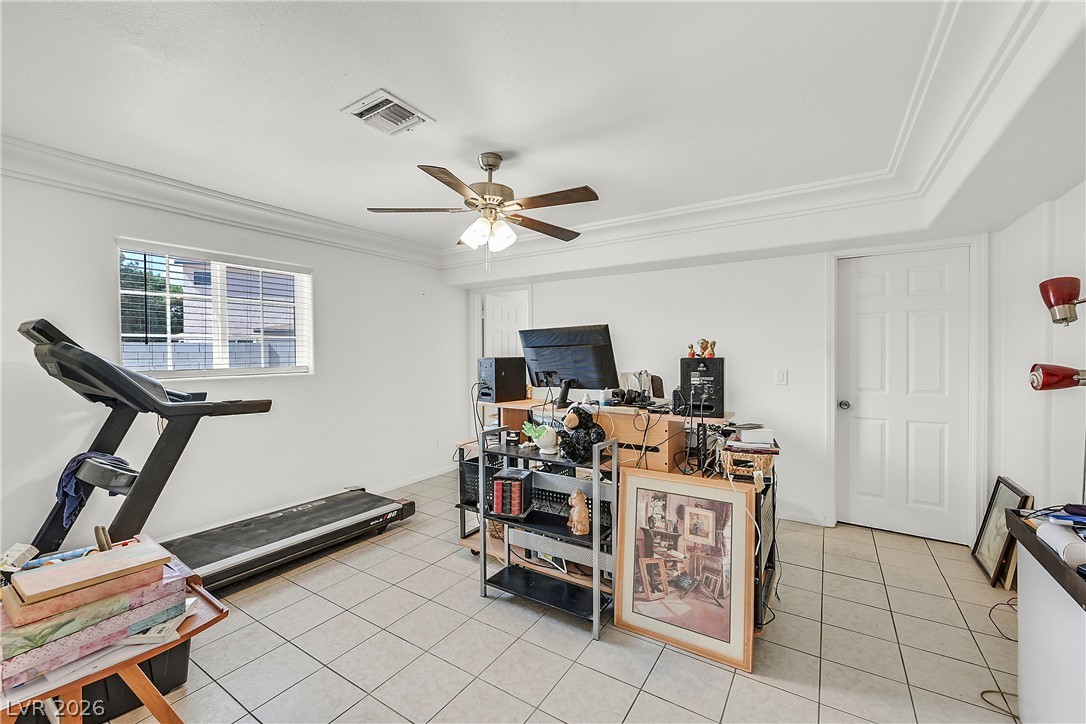 4420 Quadrel Street Las Vegas NV 89129
