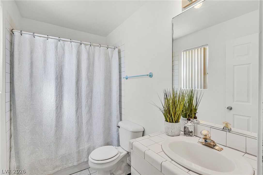 4420 Quadrel Street Las Vegas NV 89129