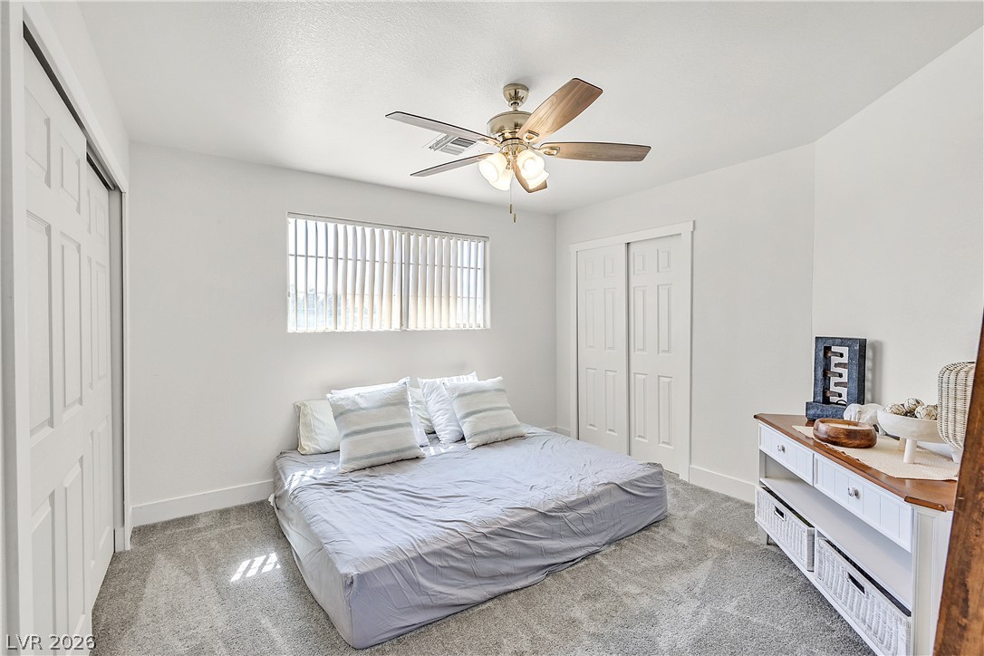 4420 Quadrel Street Las Vegas NV 89129