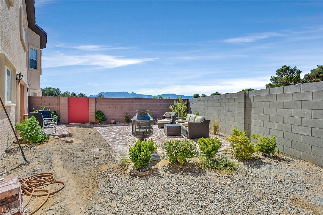 4420 Quadrel Street Las Vegas NV 89129