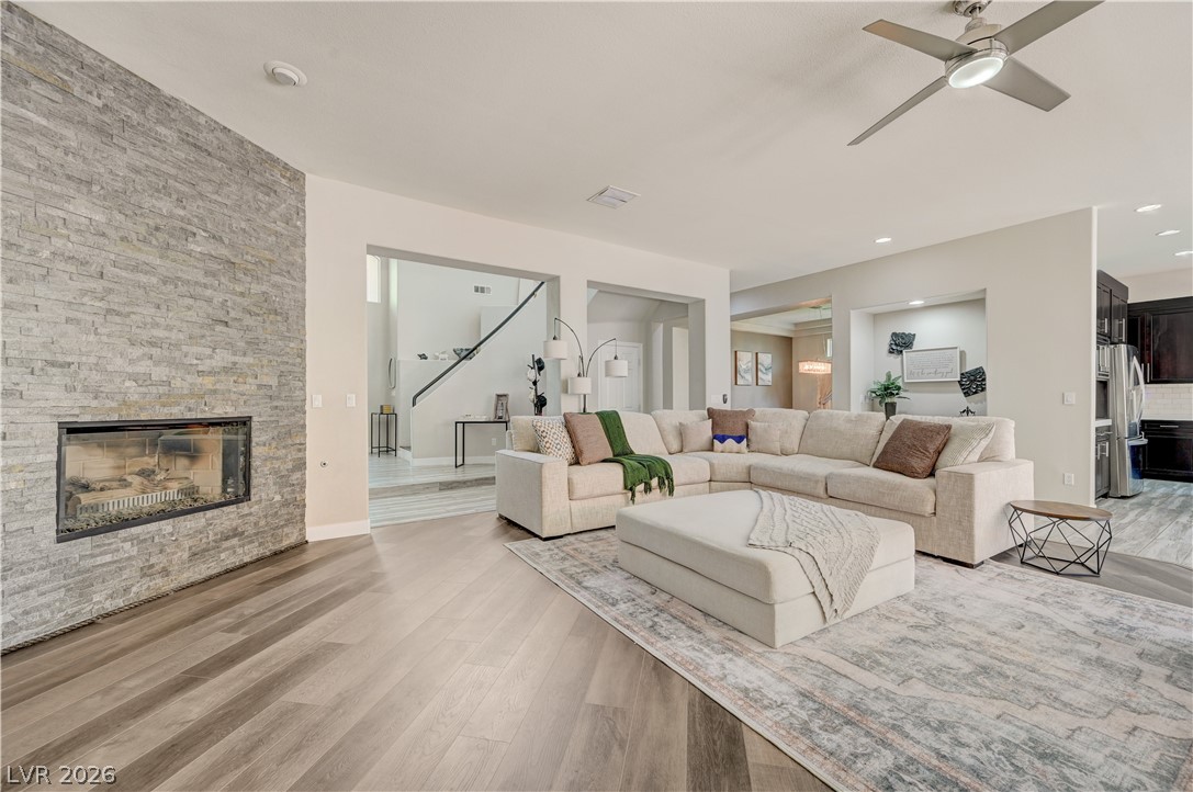 9817 Edgeview Place Las Vegas NV 89134