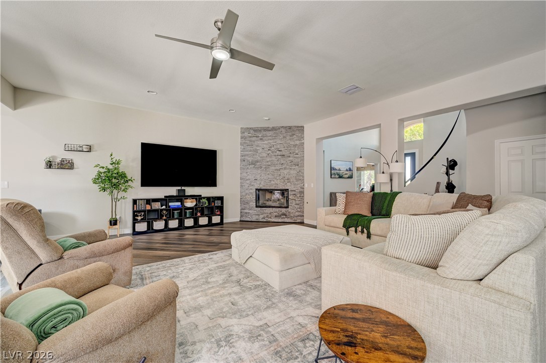 9817 Edgeview Place Las Vegas NV 89134