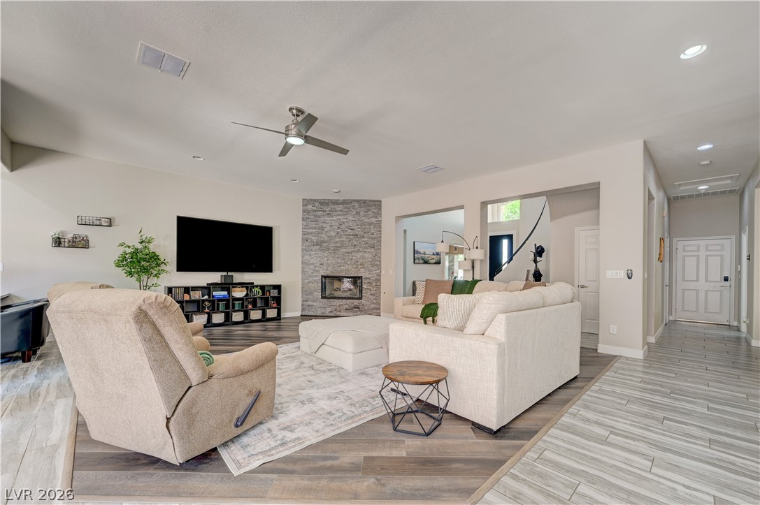 9817 Edgeview Place Las Vegas NV 89134