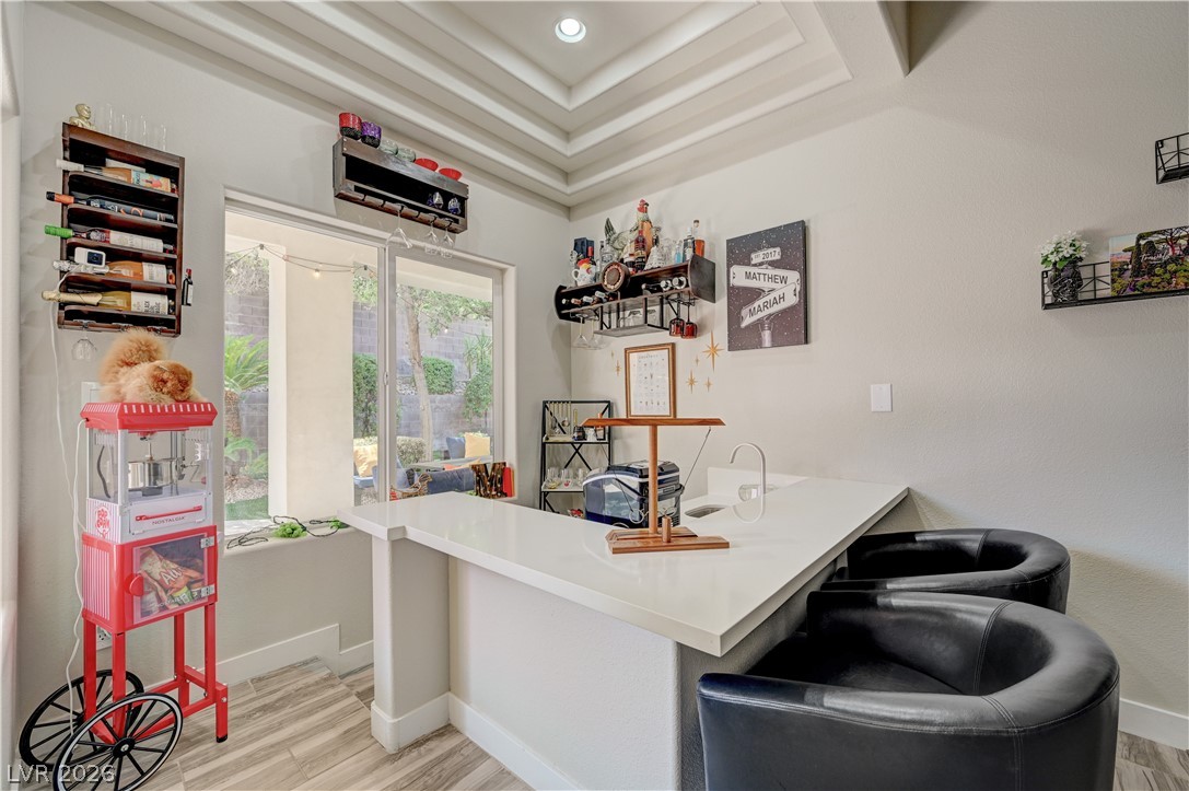 9817 Edgeview Place Las Vegas NV 89134