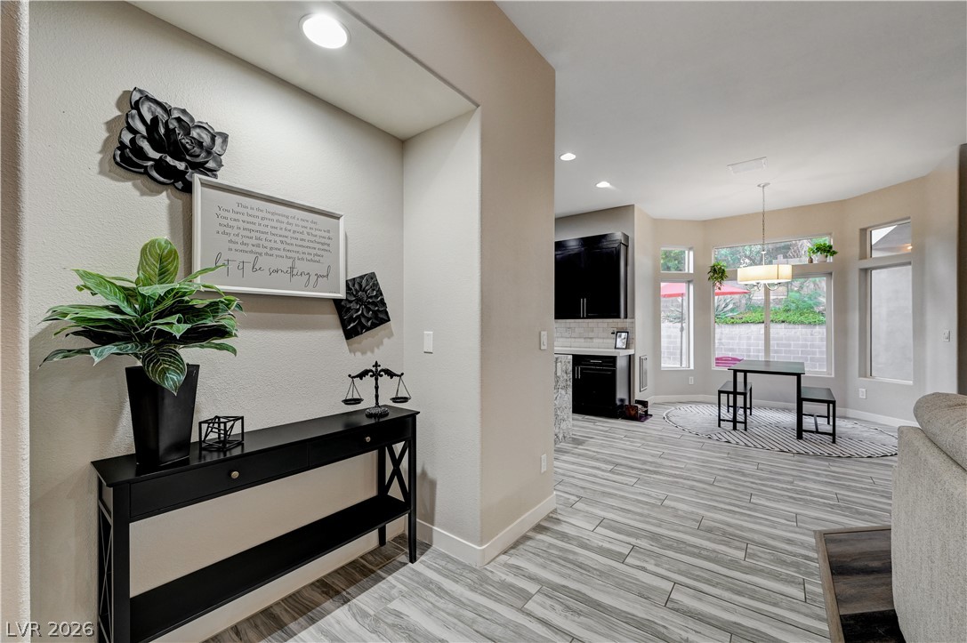 9817 Edgeview Place Las Vegas NV 89134