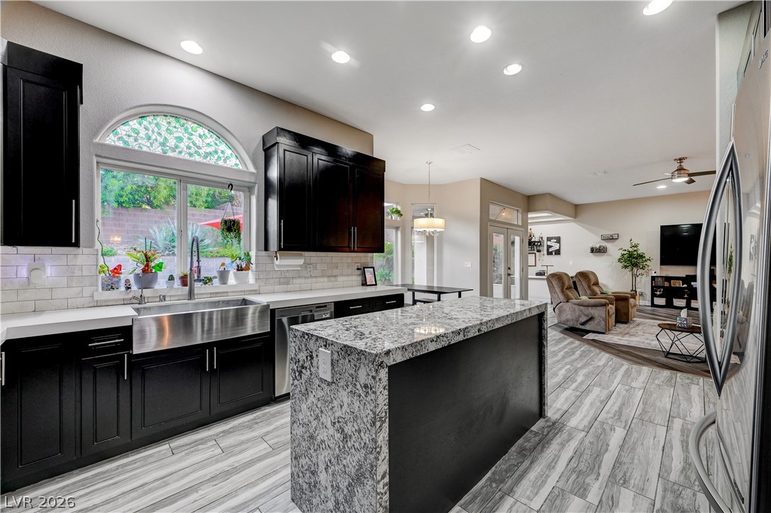 9817 Edgeview Place Las Vegas NV 89134