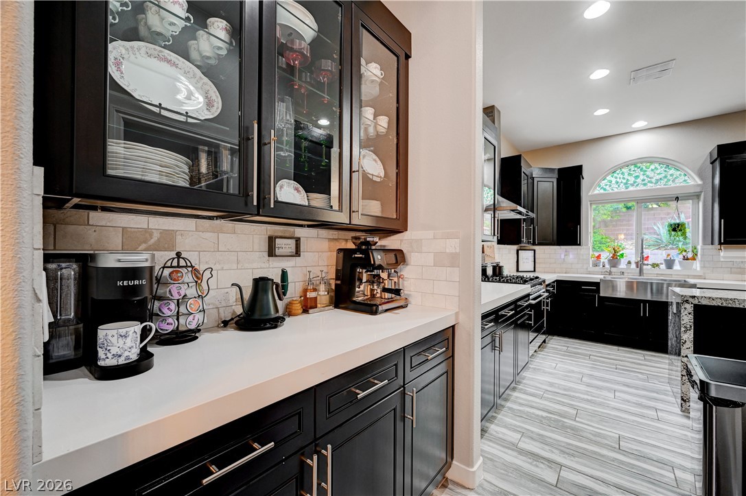 9817 Edgeview Place Las Vegas NV 89134