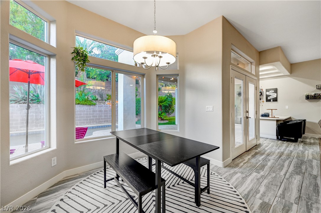 9817 Edgeview Place Las Vegas NV 89134