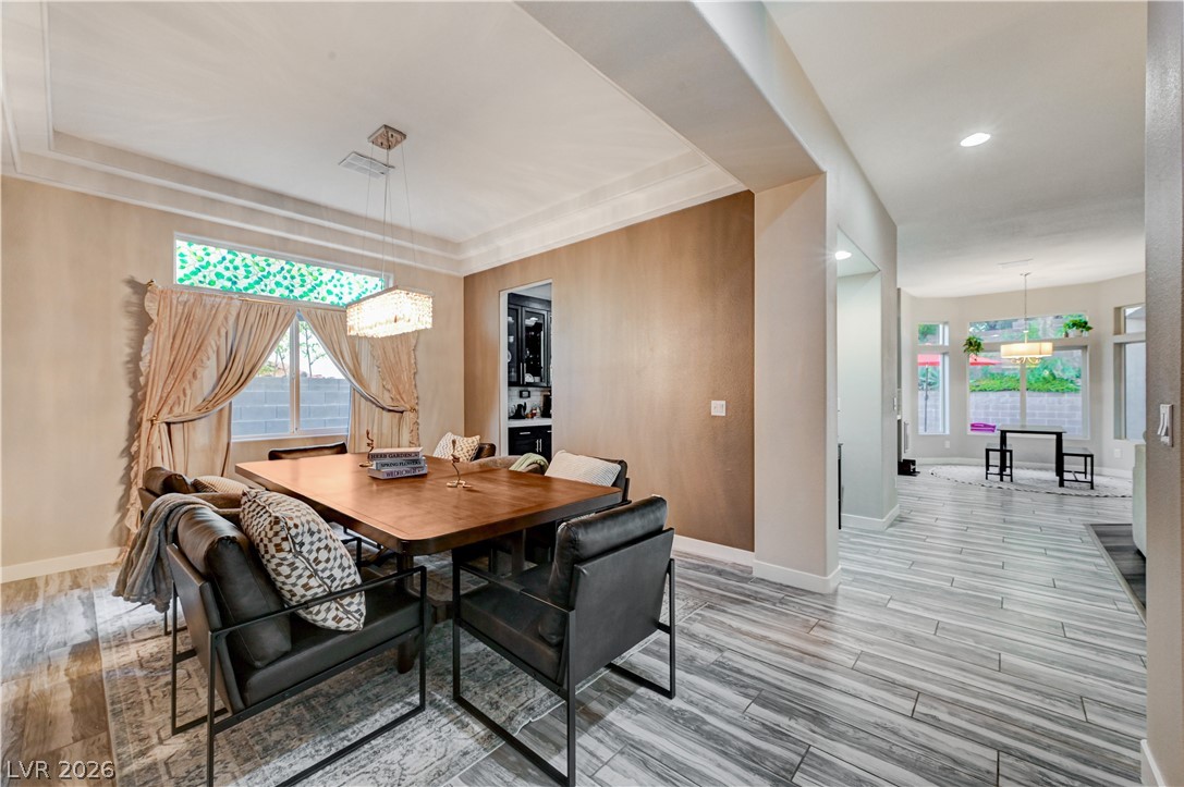 9817 Edgeview Place Las Vegas NV 89134