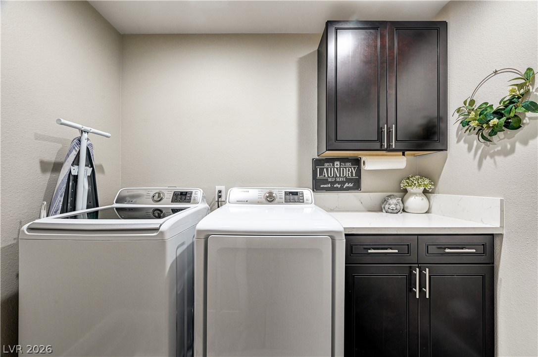 9817 Edgeview Place Las Vegas NV 89134