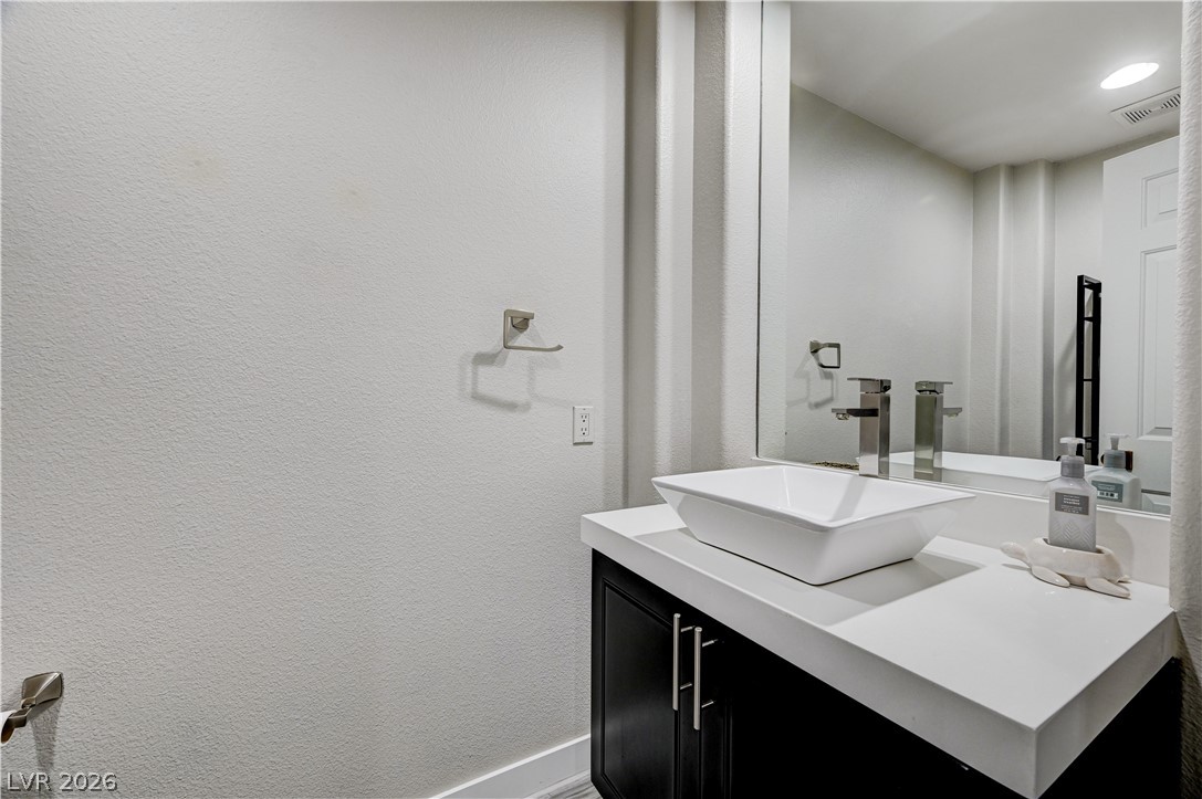 9817 Edgeview Place Las Vegas NV 89134
