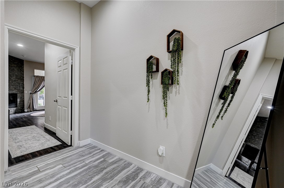 9817 Edgeview Place Las Vegas NV 89134