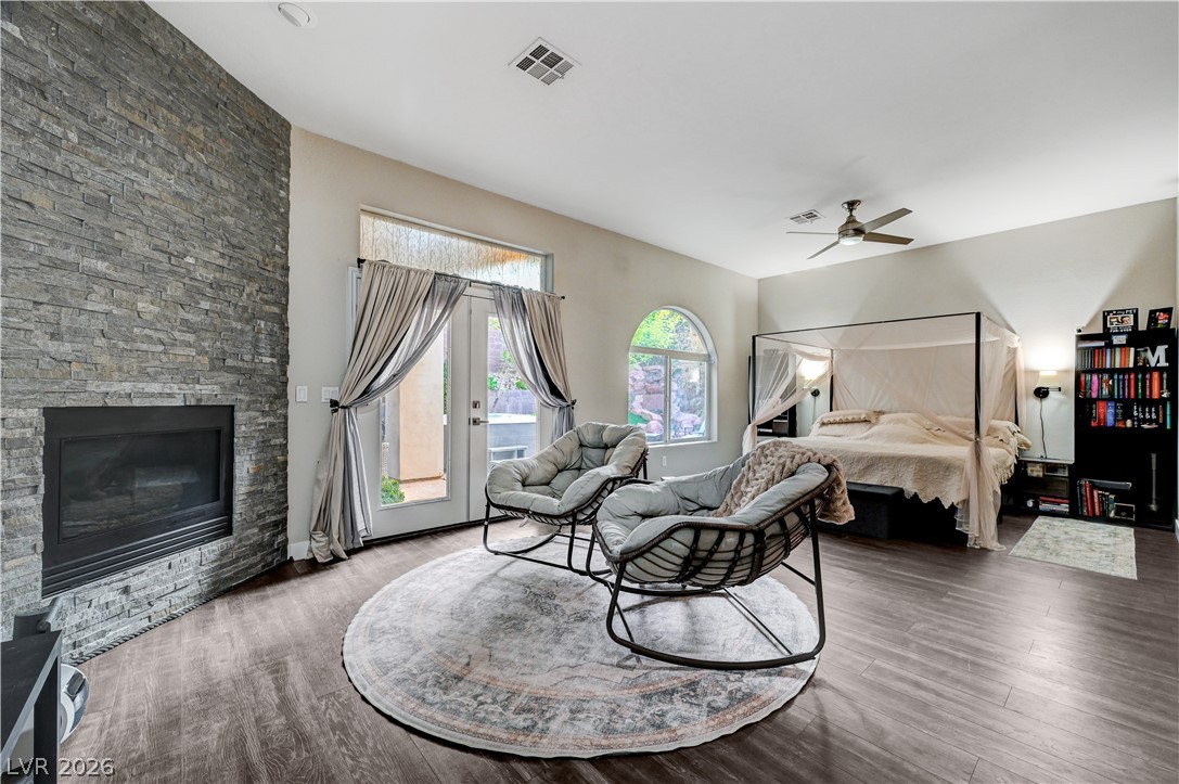 9817 Edgeview Place Las Vegas NV 89134
