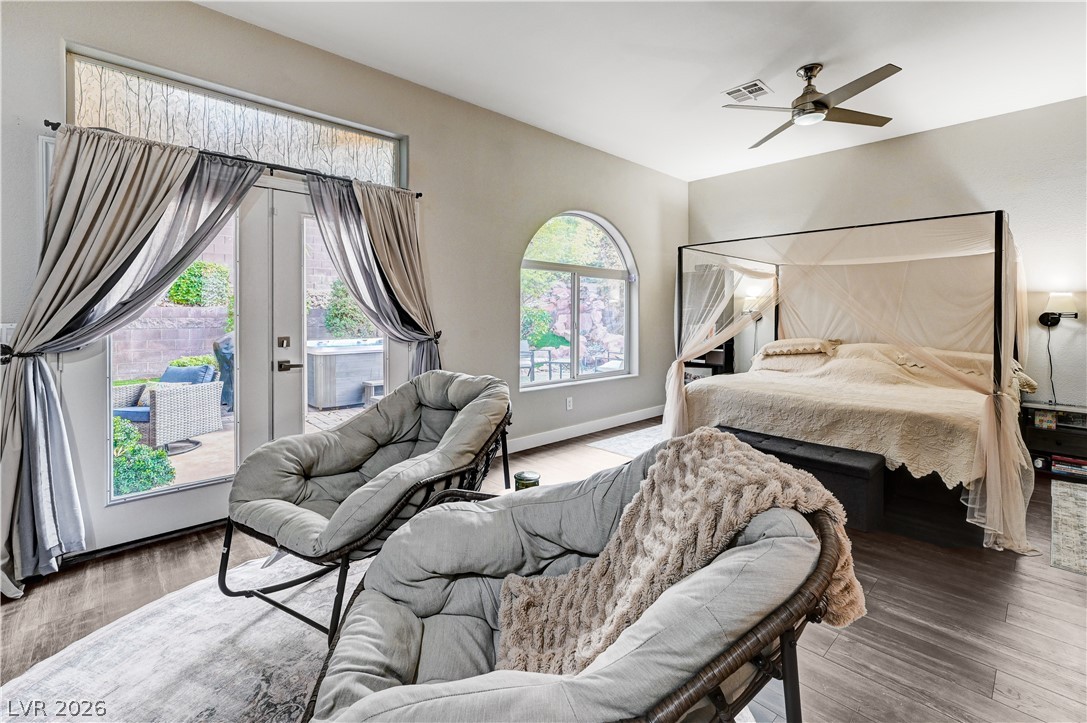 9817 Edgeview Place Las Vegas NV 89134