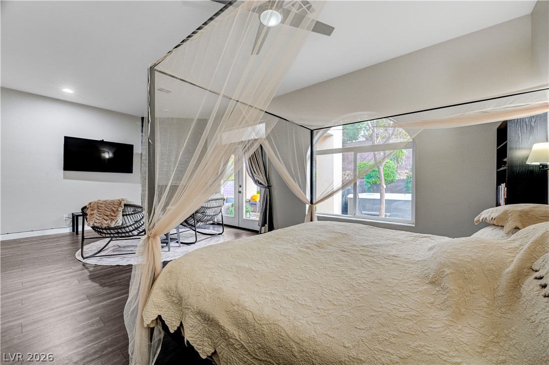 9817 Edgeview Place Las Vegas NV 89134
