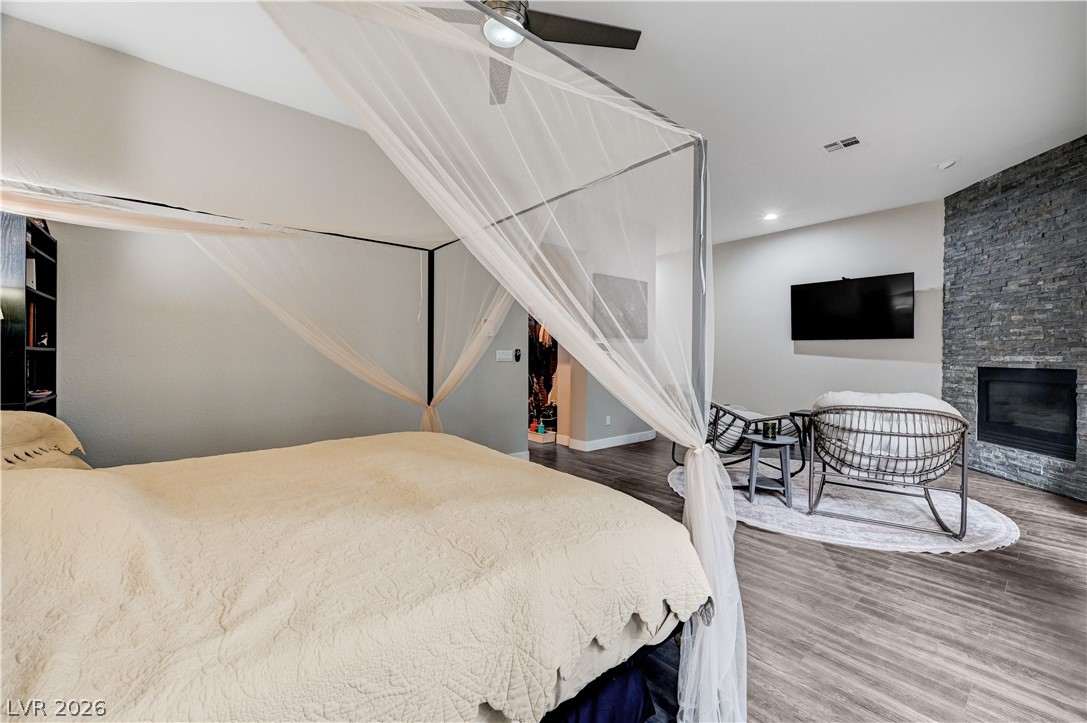 9817 Edgeview Place Las Vegas NV 89134