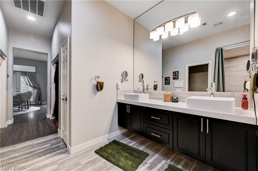 9817 Edgeview Place Las Vegas NV 89134