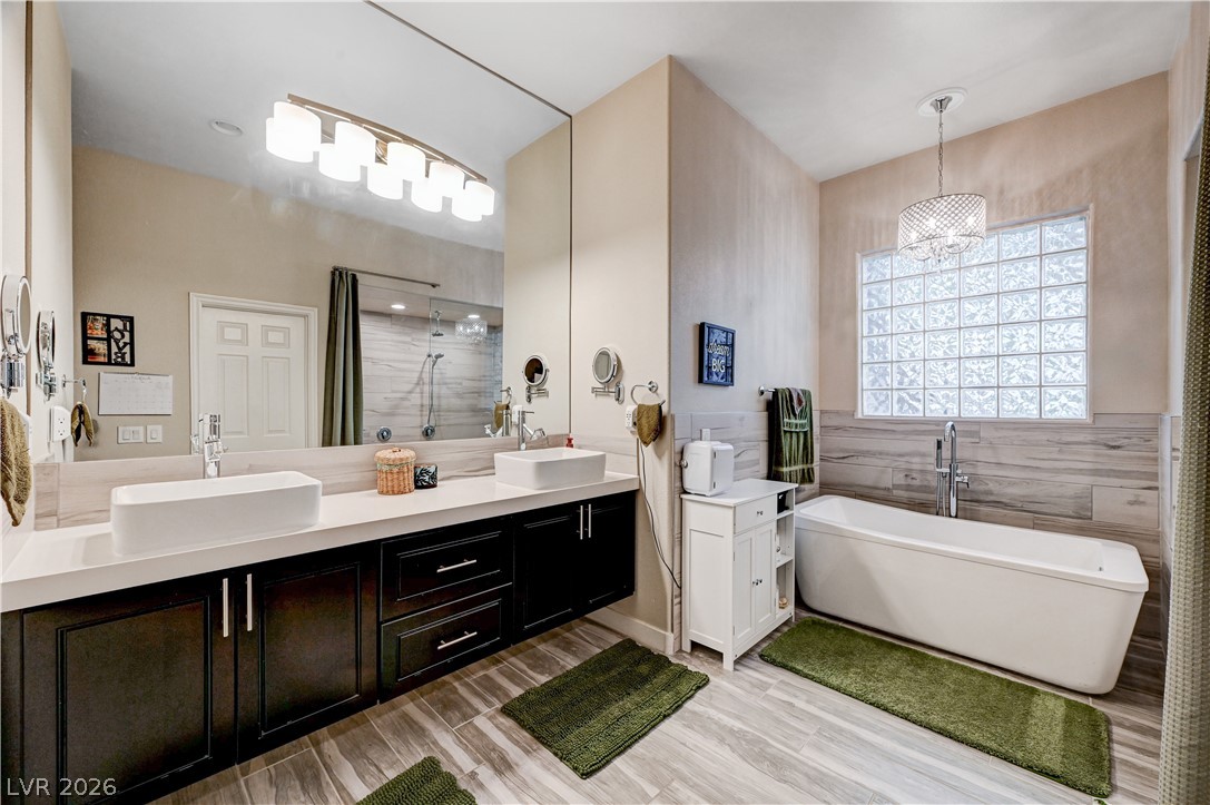 9817 Edgeview Place Las Vegas NV 89134