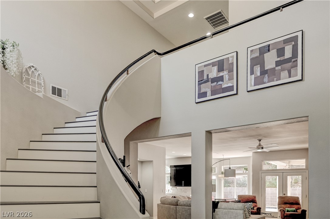 9817 Edgeview Place Las Vegas NV 89134