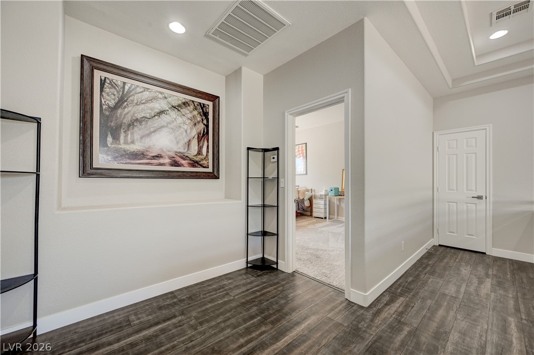 9817 Edgeview Place Las Vegas NV 89134