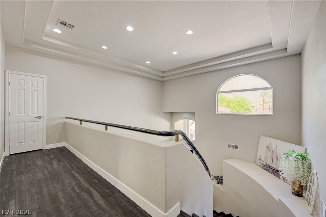 9817 Edgeview Place Las Vegas NV 89134