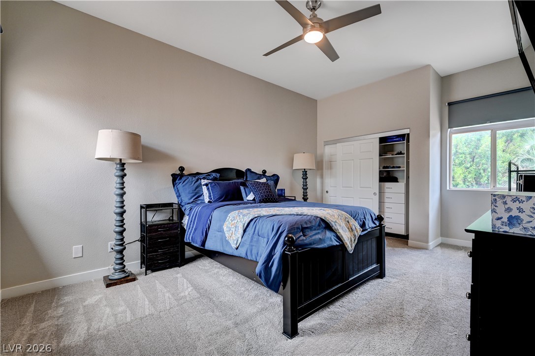 9817 Edgeview Place Las Vegas NV 89134