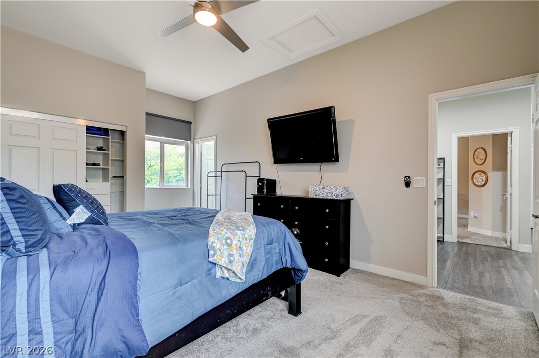 9817 Edgeview Place Las Vegas NV 89134