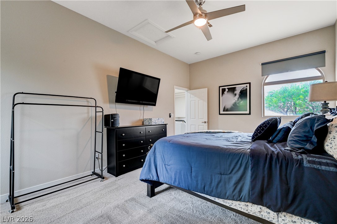 9817 Edgeview Place Las Vegas NV 89134