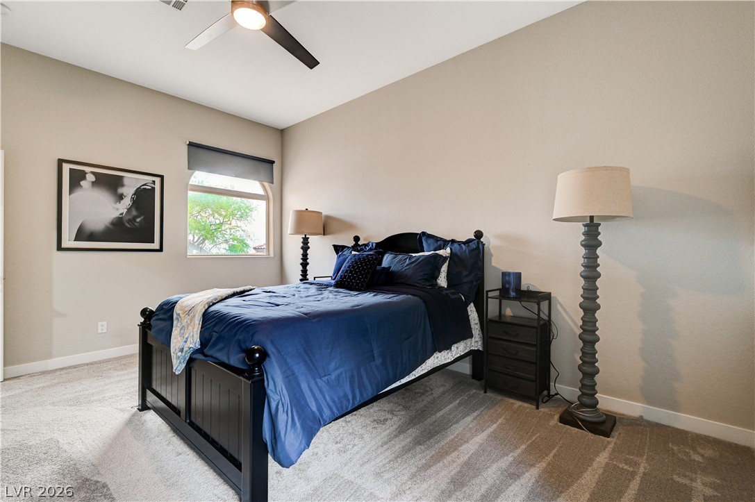 9817 Edgeview Place Las Vegas NV 89134