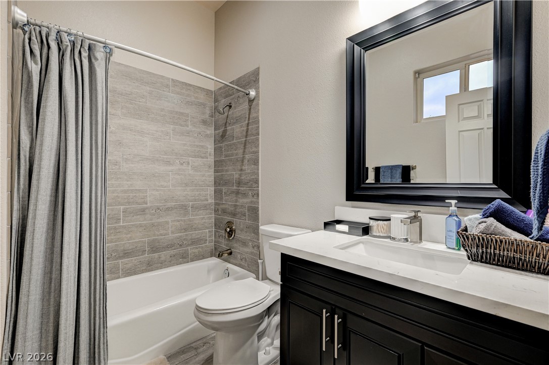 9817 Edgeview Place Las Vegas NV 89134