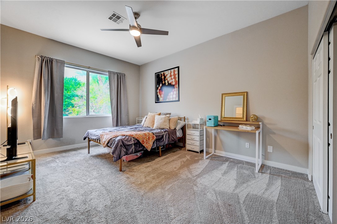 9817 Edgeview Place Las Vegas NV 89134