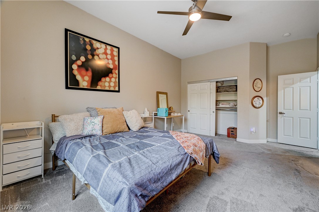 9817 Edgeview Place Las Vegas NV 89134