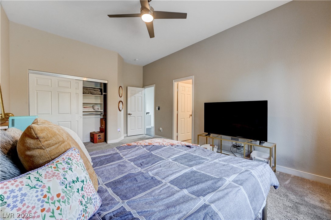 9817 Edgeview Place Las Vegas NV 89134