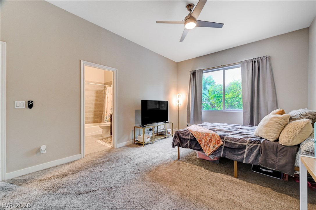 9817 Edgeview Place Las Vegas NV 89134