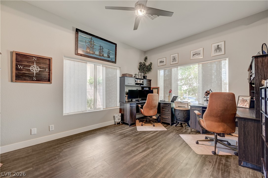 9817 Edgeview Place Las Vegas NV 89134
