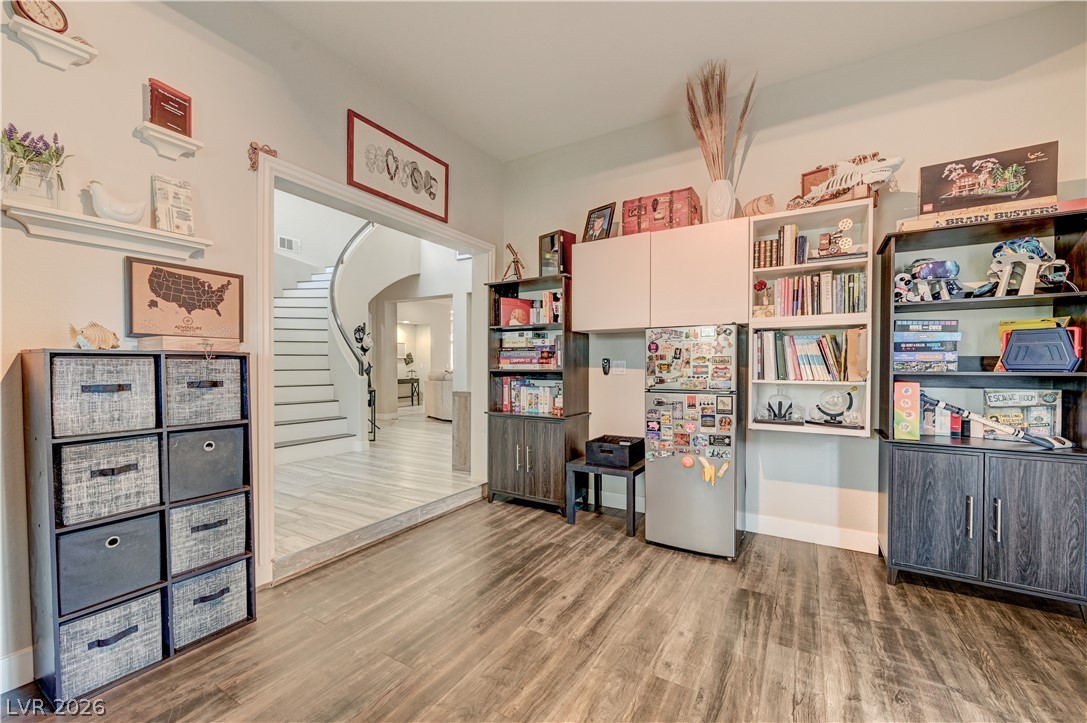 9817 Edgeview Place Las Vegas NV 89134