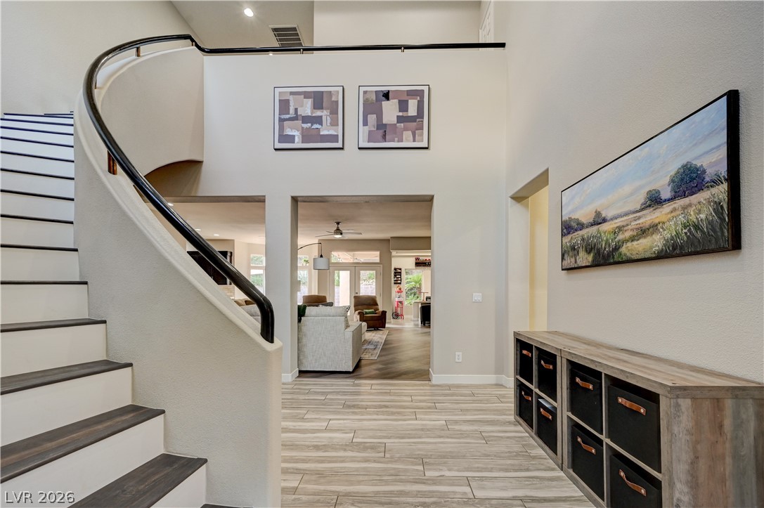 9817 Edgeview Place Las Vegas NV 89134