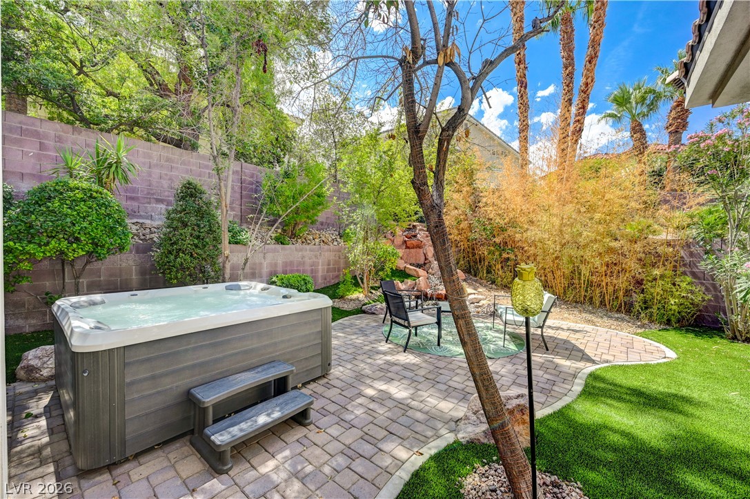 9817 Edgeview Place Las Vegas NV 89134