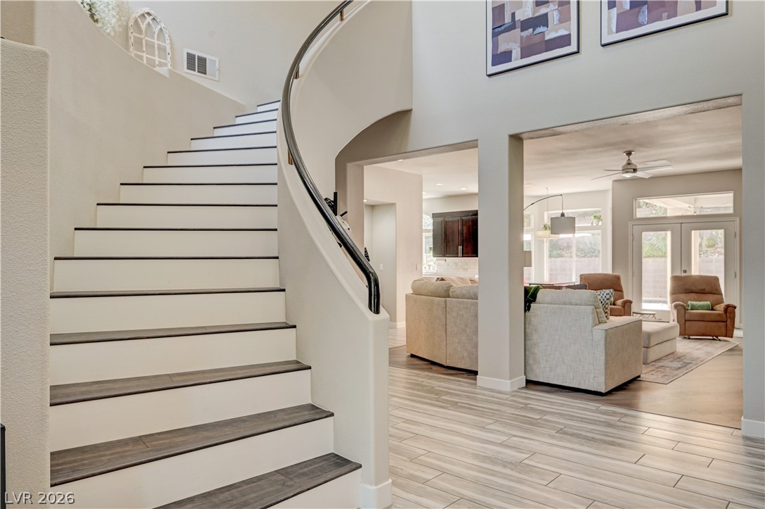 9817 Edgeview Place Las Vegas NV 89134