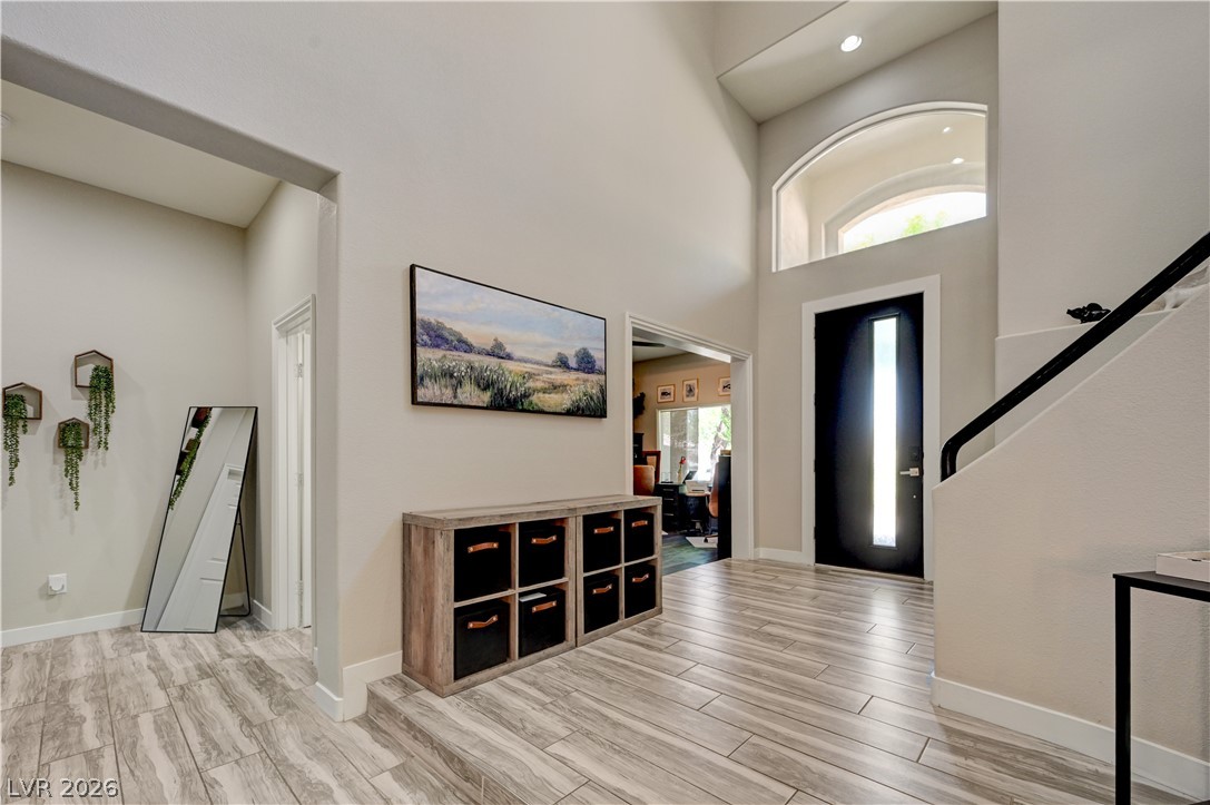 9817 Edgeview Place Las Vegas NV 89134