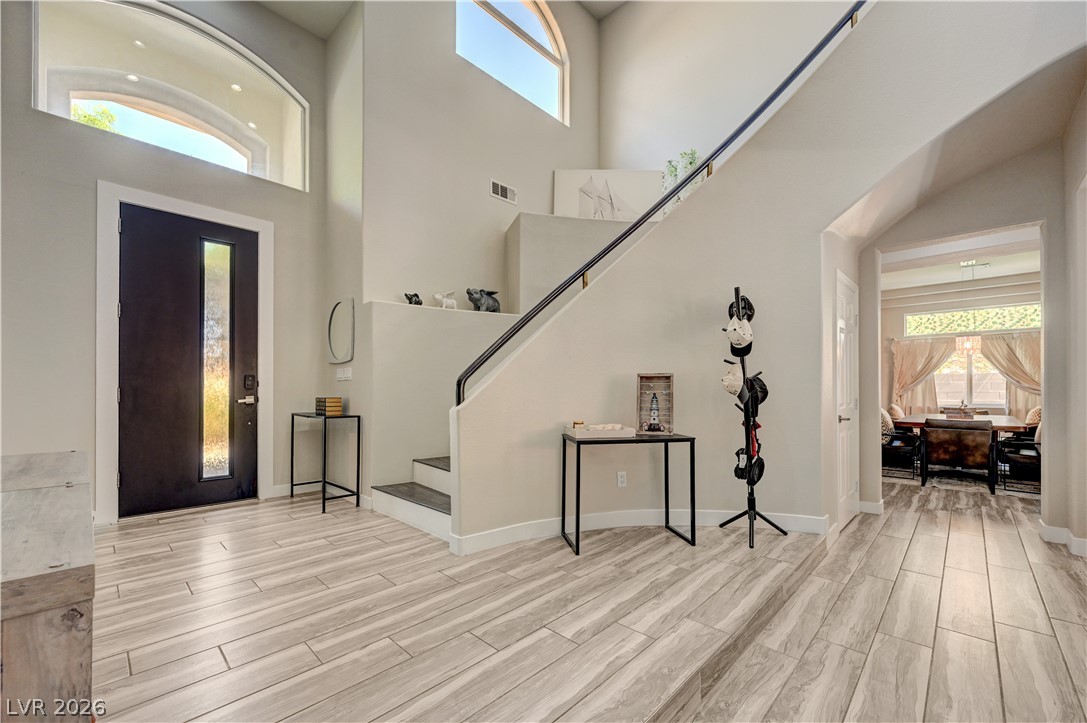 9817 Edgeview Place Las Vegas NV 89134