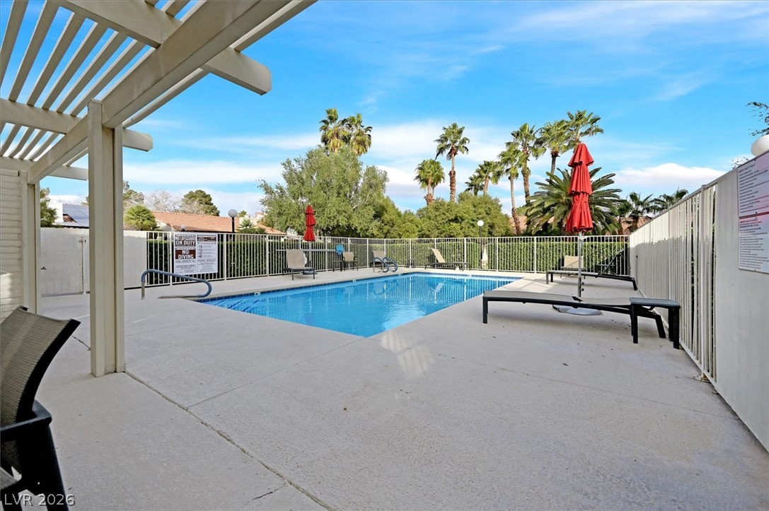2200 Plaza Del Robles Las Vegas NV 89102