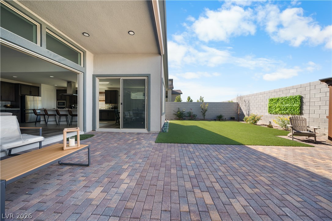 9783 Evergreen Pine Street Las Vegas NV 89166