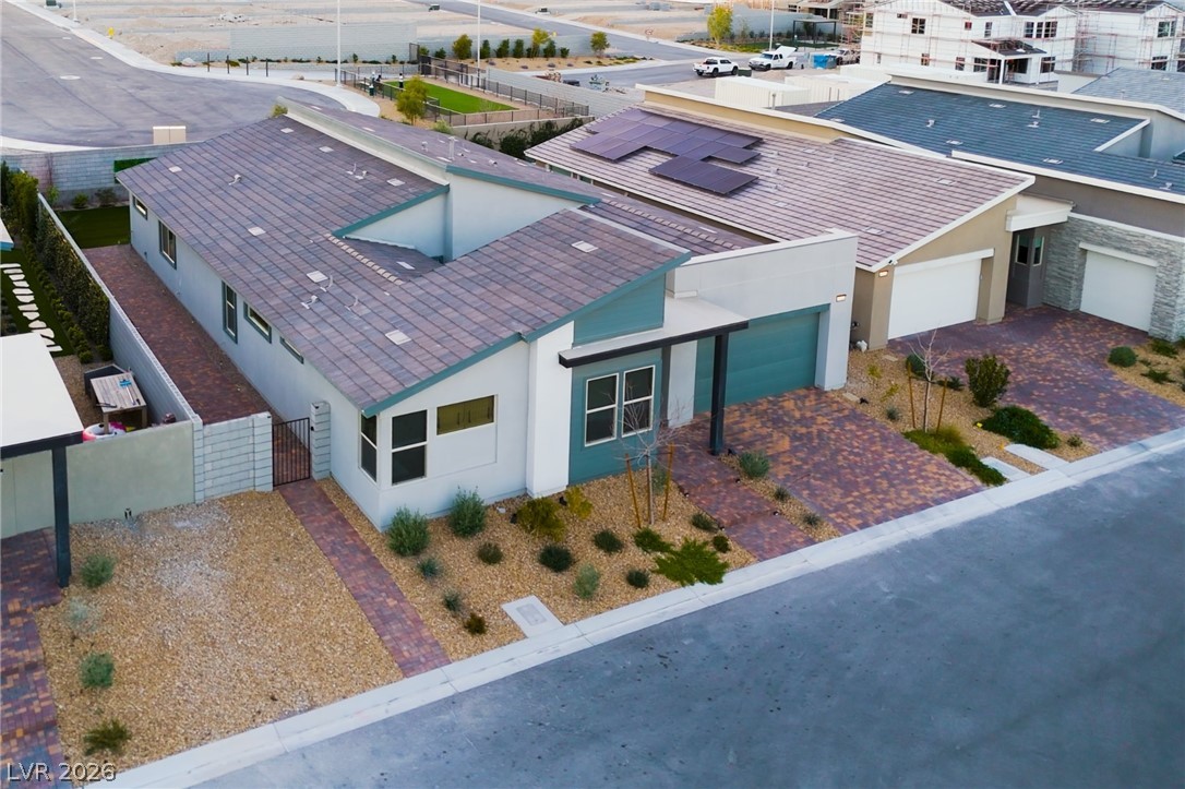 9783 Evergreen Pine Street Las Vegas NV 89166