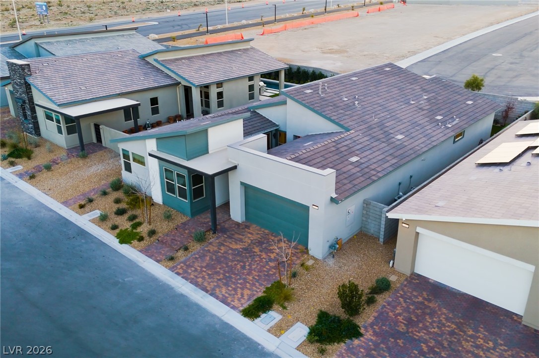 9783 Evergreen Pine Street Las Vegas NV 89166