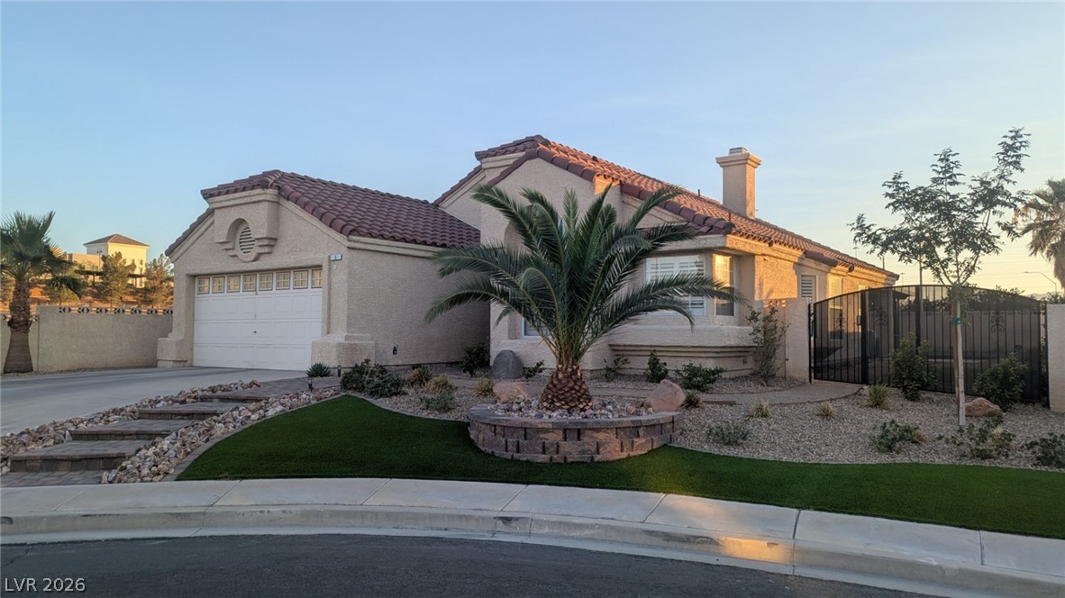 3 Richland Acres Court Henderson NV 89074