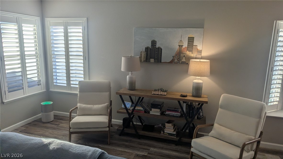3 Richland Acres Court Henderson NV 89074