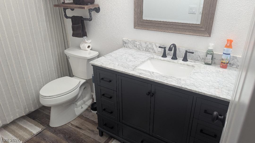 3 Richland Acres Court Henderson NV 89074